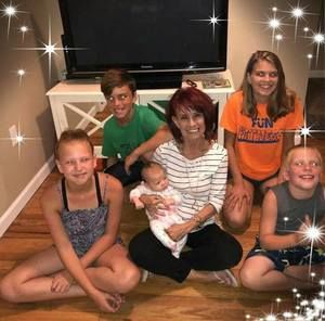 Meet your Posher, Corinne